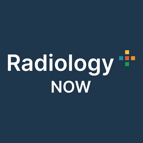 Radiology Now