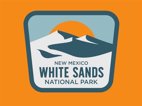 White Sands By Phill Monson On Dribbble