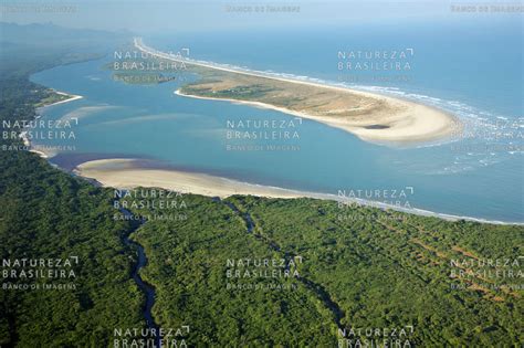 Natureza Brasileira Banco De Imagens Parque Nacional Do Superagui