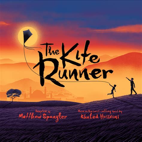 The Kite Runner Carolinatix