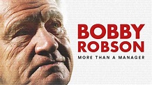 Bobby Robson: More Than a Manager (2018) - Netflix Nederland - Films en ...