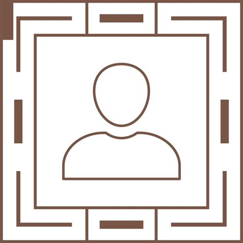 Admin Roles Vector Icon 23151783 Vector Art At Vecteezy