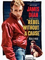 Rebelde sin causa - Película 1955 - SensaCine.com