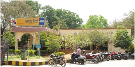 Andhra bank customer care number timings: Jawaharlal Nehru Technological University Hyderabad
