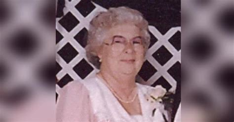 Dorothy R Whitney Obituary Visitation And Funeral Information