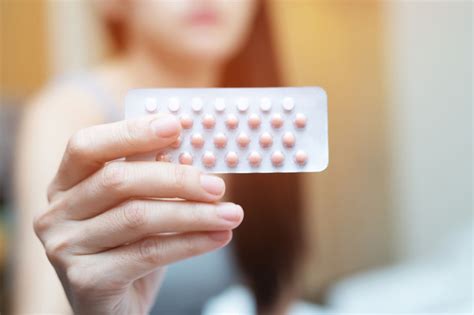 Find Out How Effective The Birth Control Pill Is