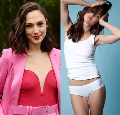 Is Gal Gadot Hot 35 Photos Of Wonder Woman Gal Gadot