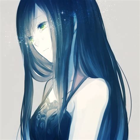 1000 Images About Sad Anime Girl On Pinterest