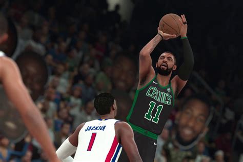 With every new nba 2k game's release, one of the most exciting things every player looks forward to is creating new mycareer builds and the same. NBA 2K League games to be played on PC, not PS4 or Xbox ...
