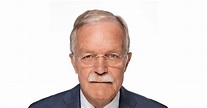 Karl Schäuble, ein Kämpfer für die Bildung - STIMME.de