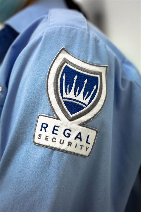 The Top Benefits Of Regals Training Academy Regal Security