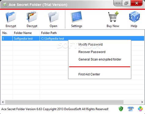 Ace Secret Folder Download A Reliable And Easy To Understand