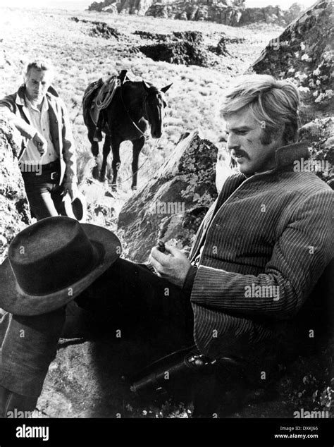 Butch Cassidy And The Sundance Kid Hi Res Stock Photography And Images