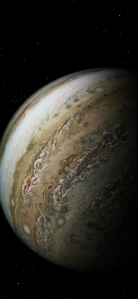 Just Jupiter 1242×2688 Amoledbackgrounds