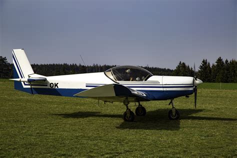 Ultralight Airplane Free Stock Photo - Public Domain Pictures