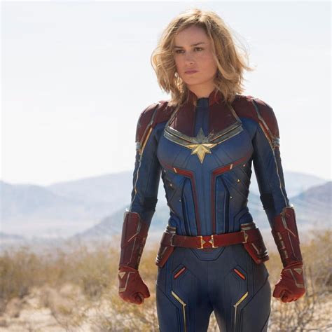 Captain Marvel Fun For Kids Swill For Adults Fabius Maximus Website
