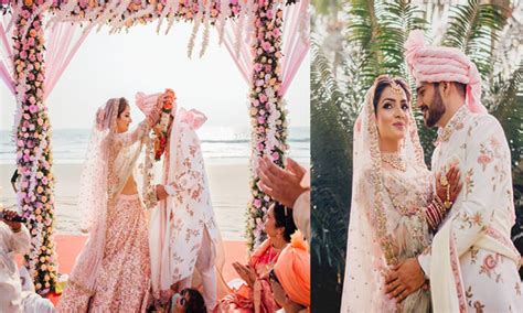 Top 10 Wedding Destinations In India To Have Dream Weddings