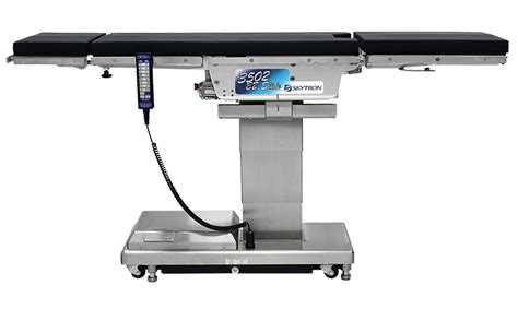 It became zoned in 2019) as a small parcel (1st class service, 13 oz max). How Much Does a General Surgery Table Cost? | Meditek