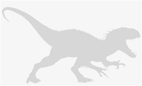 Download Indominus Rex Jurassic World Indominus Rex Logo