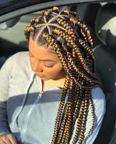 Modern Hairstyles For African American Birthday Ladies New Natural