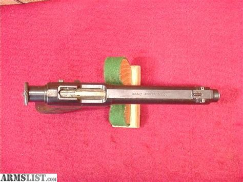 Armslist For Sale Roth Steyr Model 1907 8mm C520r