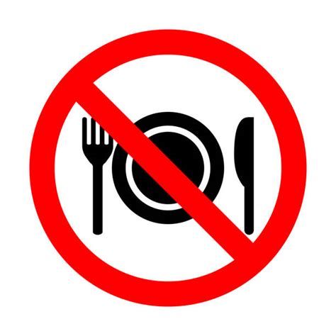 Dont Eat Illustrations Royalty Free Vector Graphics And Clip Art Istock