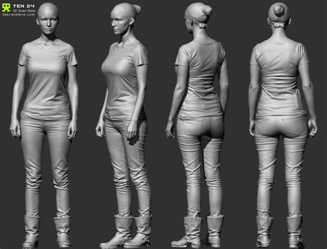 character modeling zbrush drawing clothes