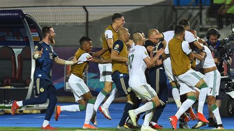 International friendly 2021 start date: Senegal vs Algeria AFCON Final Live Stream Reddit for ...