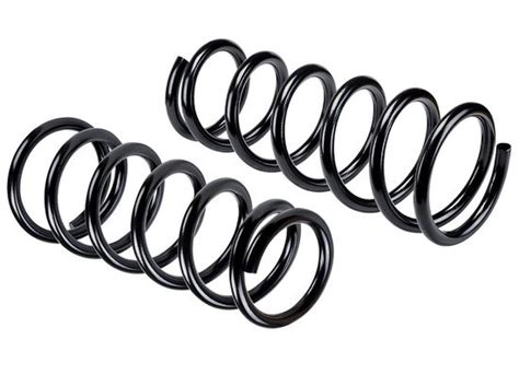 Supersprings Ssc Supersprings Ssc Supercoils Replacement Coil