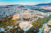 25 Best Things To Do In Athens (Welcome To Greece!)