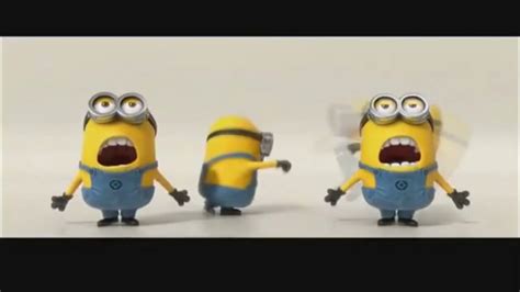 Rq Minions Banana Song Has A Sparta Extended Remix Has A Sparta