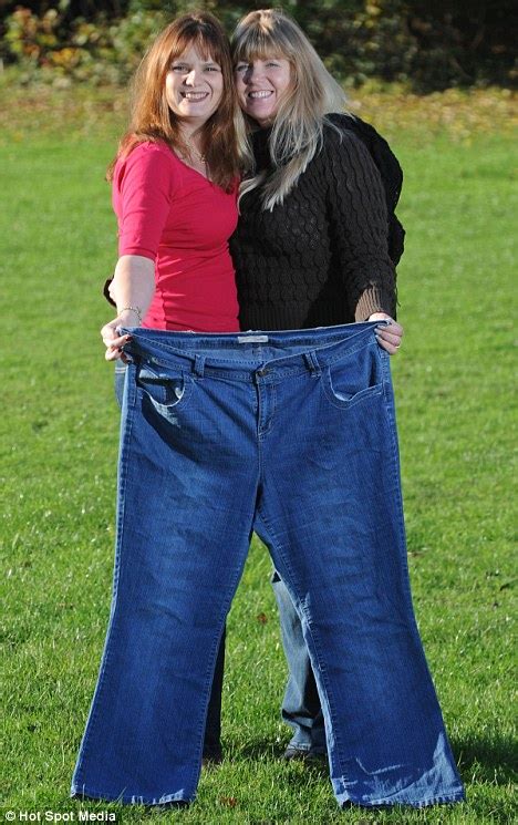 You Fat Cow Friends Tough Love Saved My Life Says Gastric Band Op