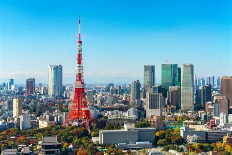 48 Hours In Tokyo The Perfect Itinerary