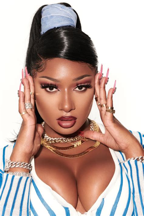 Iggy azalea, nicki minaj, cardi b, megan thee stallion, & doja cat twerk battle (youtu.be). Megan Thee Stallion Graces NME Magazine Cover