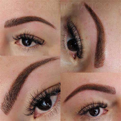 Are you wanting to train in a cosmetic tattoo brisbane service? Eyebrow Tattoos By Pro Cosmetic Tattoo in Brisbane