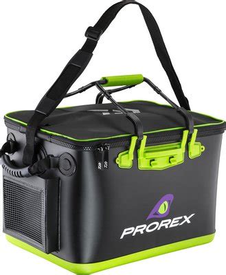 Daiwa Prorex Tackle Container Xl Glasgow Angling Centre