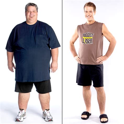 When the biggest loser debuted on nbc in 2004, george w. 'Biggest Loser' Study Examines Why Contestants Gain Back ...