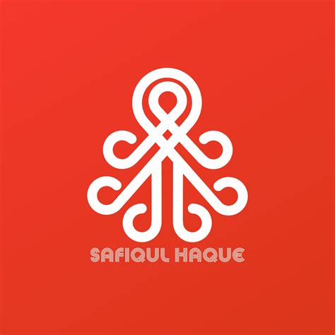 Minimalist Logo Design By Md Safiqul Haque On Dribbble