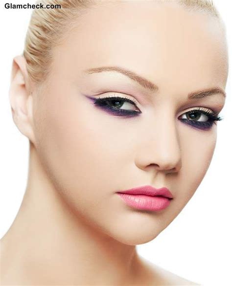 Eye Makeup To Make Eyes Look Bigger Eye Makeup Makeup Glamour Makeup