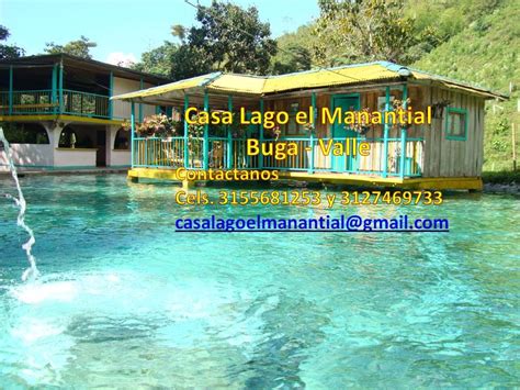 It is characterized by its extraordinary ability to promote the cultural and generational encounter between the vanguard and tradition. Casa Lago el Manantial - Oficial - YouTube