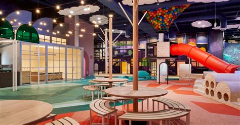 One Of Australias Biggest Indoor Play Centres Is A Childrens Wonderland