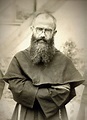 Saint Maximilian Kolbe - Friends of Little Portion Hermitage