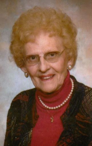 Edith M Whitney Obituary 2021 Farrell Holland Gale Funeral Home