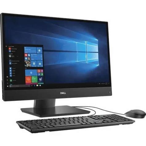 Dell Optiplex Desktop Computer So Dimm 260 Pin At Rs 42550 In Hyderabad