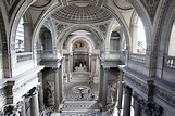 These Are 21 of the Most Influential Neoclassical Buildings in the World