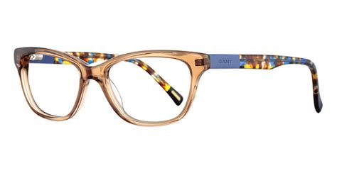 Gw 4005 Eyeglasses Frames By Gant
