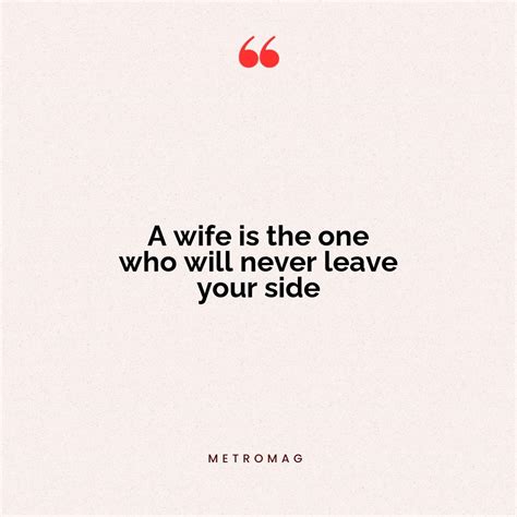 Updated 275 Wife Captions And Quotes For Instagram Metromag