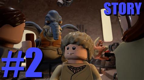 Lego Star Wars The Skywalker Saga Episode I The Boonta Eve Classic