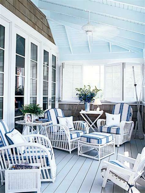 Coastal Home 10 Ways To To Transform Your Outdoor Living