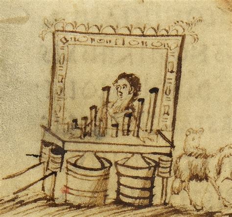 Johann International: The Utrecht Psalter and its Furnishings - Part IV